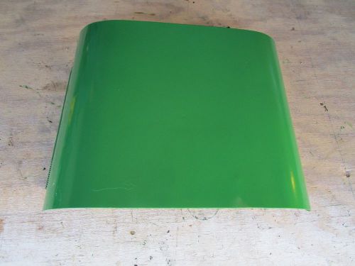 Oliver tractor 770,880 battery cover EXECELLENT SHAPE