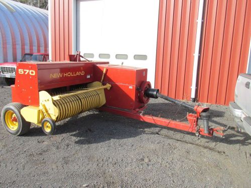 2004 new holland 570 square hay baler as nice as you will find only 8500 baled for sale