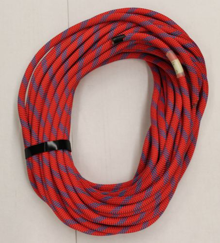 150&#039; Coil Of 7/16&#034; Kernmaster Red Code Blue (99999)