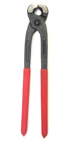 Hoof Nipper, Overall Length 10&#034;, Tip/Jaw Width 13/16&#034;