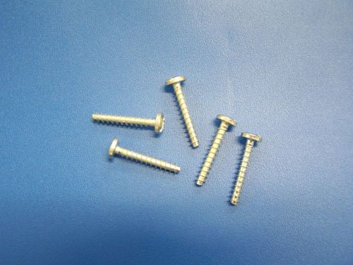 Original replacement part dolmar hobby saw ps 3: 5x screw zinc plated for sale