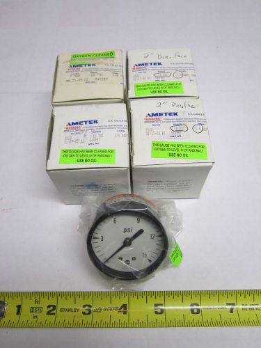 GAUGE - AIR PRESSURE GAUGE