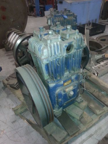 Quincy air compressor head for sale