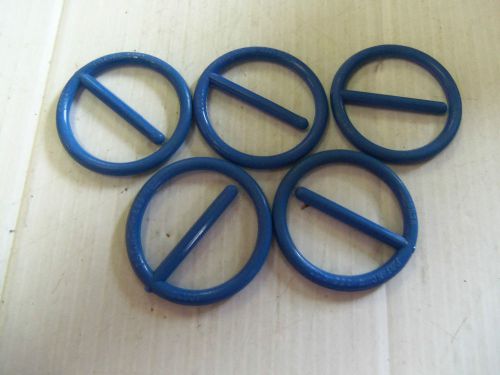 NEW LOT OF 5 NO NAME RET RING IMPACT SOCKET RETAINERS 10034