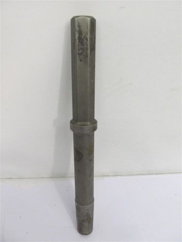 Tamper Shank OAL 15 1/2&#034;