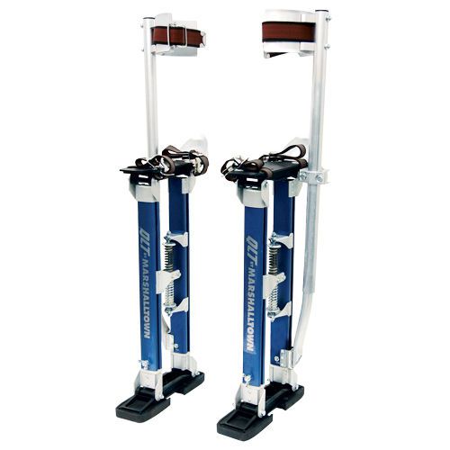 Marshalltown qlt skywalker 1.0 stilts 18-30&#034; *new* for sale