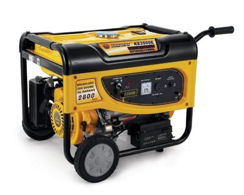 2800w generator for sale