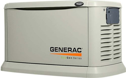 Generac EcoGen 15000 Watt Off Grid Generator