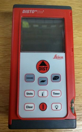 Disto lite 5 leica original laser distancemeter for sale