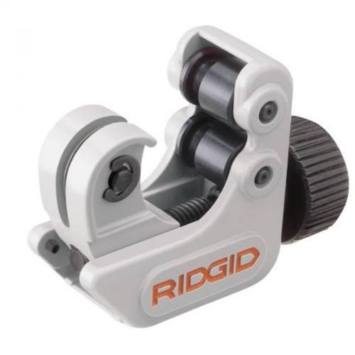 Ridgid Midget Tubing Cutter 40617 Ridge Tool Company Misc. Plumbing Tools 40617