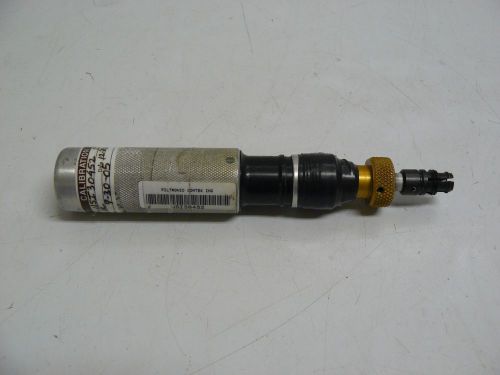 Utica ts-100 torqure-limiting screwdriver for sale