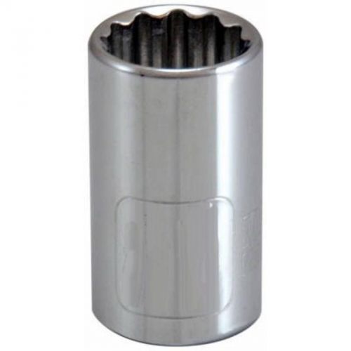 1/2&#034; drive 9/16&#034; 12-point socket apex tool group sockets 105361 052088057391 for sale