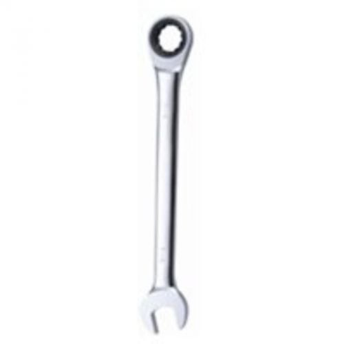 9/16In Ratchet Wrench MINTCRAFT Wrenches-Box/Ratchet-Met PG9/16 045734627659