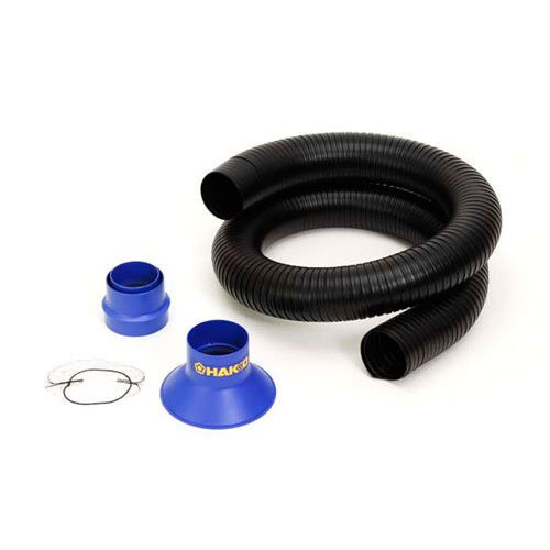 Hakko c1572 fa-430 exhaust arm kit with 3&#039; long arm, bracket and round nozzle for sale