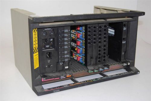 AT&amp;T MERLIN 510 CONTROL UNIT USED AS IS UNTESTED FOR PARTS
