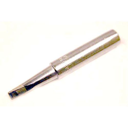 Hakko a1026 chisel soldering tip 5.00mm for 456 iron for sale