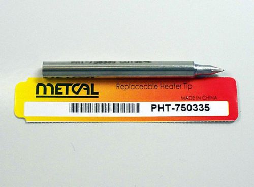 NEW-OKI/Metcal PHT-750335 Soldering Iron Tip Cartridge