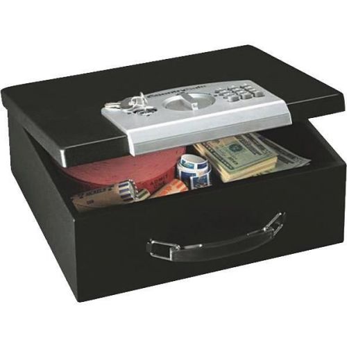 Sentry Safes ESB-3 Electronic Security Chest-ELECTRONIC SECURITY BOX