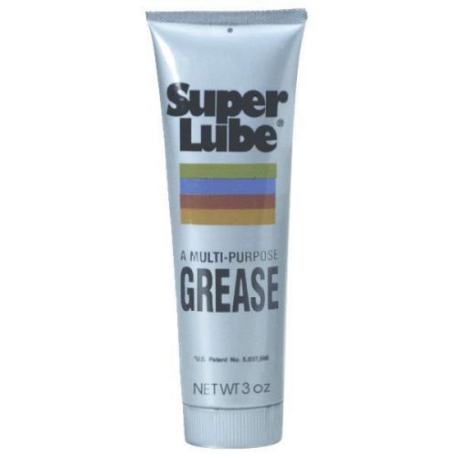 Multipurpose Synthetic Based Grease-3OZ MULTIPURP LUBRICANT