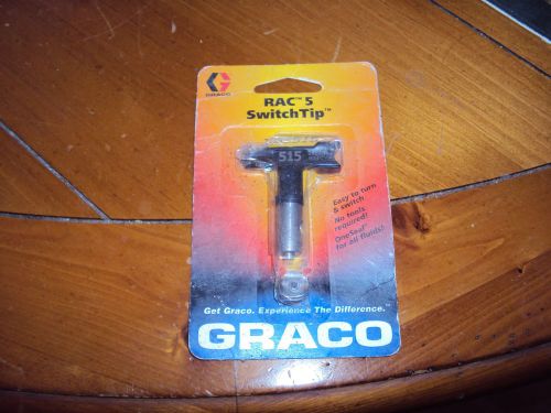 GRACO RAC 5 reversible spray tip 5 15