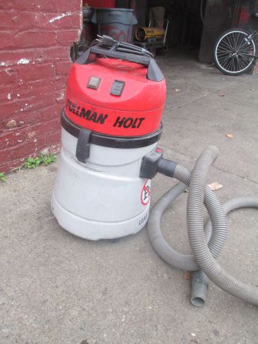 Pullman holt model 45 hepa vacuum for sale