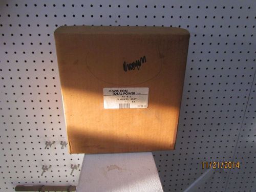 Wisconsin N119-3 FlyWheel Assy