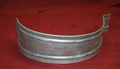 1.5 hp associated gas engine motor hit miss crank guard for sale