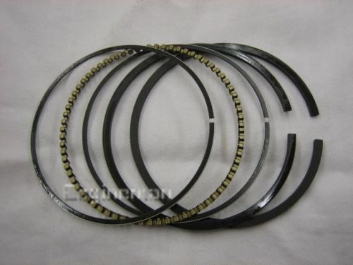 PISTON RING SET TO FIT HONDA  GX200 ENGINES #117