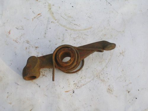 Fairbanks and morse dishpan 2 hp rocker arm hit miss for sale