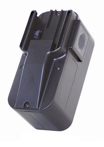 Topcell ml-1214 12-volt 1.4 amp hour nicad slide style replacement battery for m for sale