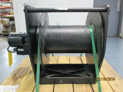 PLANETARY WINCH, 15000 LBS