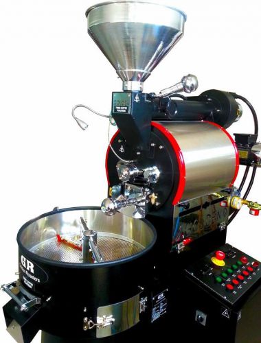 5 kilo / 11lb, golden gr5, commercial coffee roaster (new) for sale