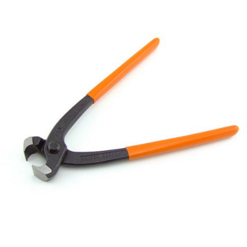 Clamp crimping tool - draft beer hose &amp; line repair - kegerator maintenance tool for sale
