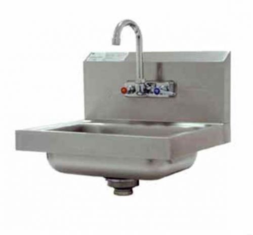 Advance tabco hand sink  7-ps-60 for sale