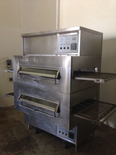 Middleby Marshall PS360 Gas Oven
