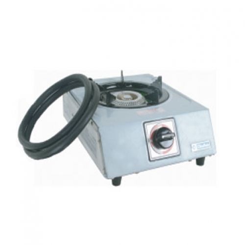SLST001 Single Burner Countertop Gas Powered Hot Plate