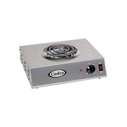 Cadco csr-1t hot plate for sale