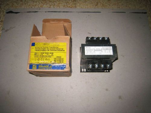 Cleveland Steam Generator Transformer #20535