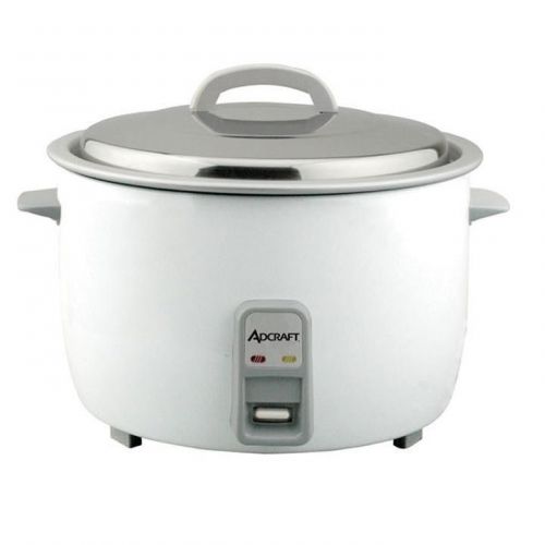 Adcraft RC-E50 Rice Cooker