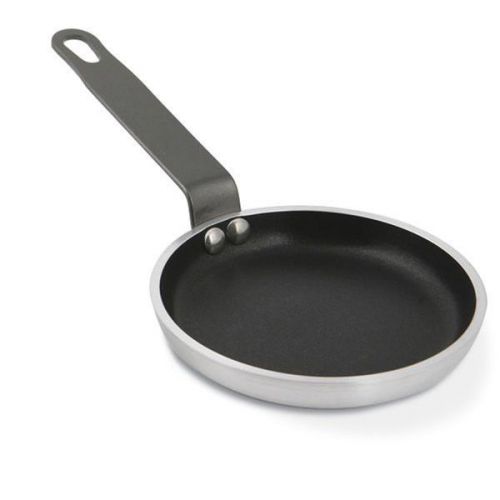 World Cuisine non stick pancake pan aluminum set of 2