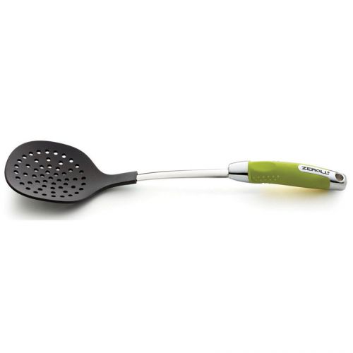 The Zeroll Co. Ussentials Nylon Skimmer Lime green