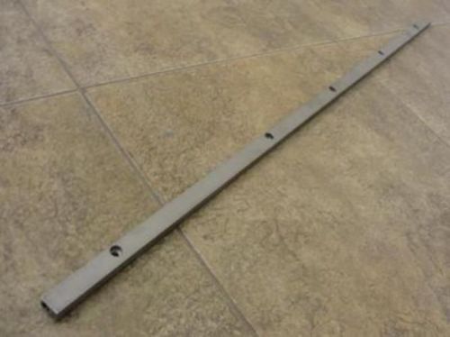 26330 Old-Stock, Ross 4537230 Mounting Bar, 36-7/8&#034; L, 3/4&#034; Width, 1/2&#034; H