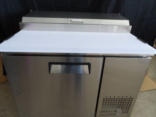 44in PIZZA Prep Table BRAND NEW REFRIGERATION!!! FREE SHIPPING!!!
