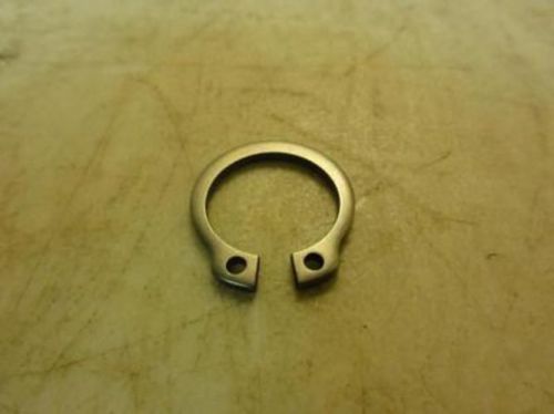 37716 New-No Box, Carruthers _00550300 Snap Ring 3/4&#034; ID 15/16&#034; OD
