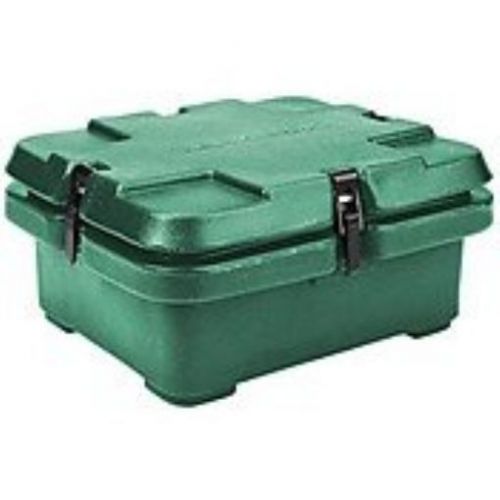 Cambro 240MPC-519 Camcarriers Polyethylene Insulated Top Load Food Pan Carrier C