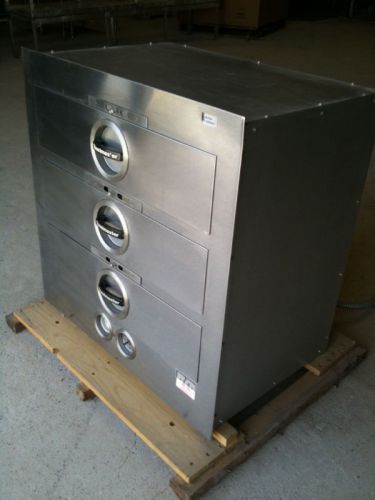 Toastmaster built-in hot food server for sale