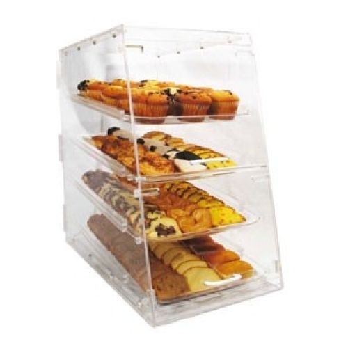Adc-4 countertop display case for sale