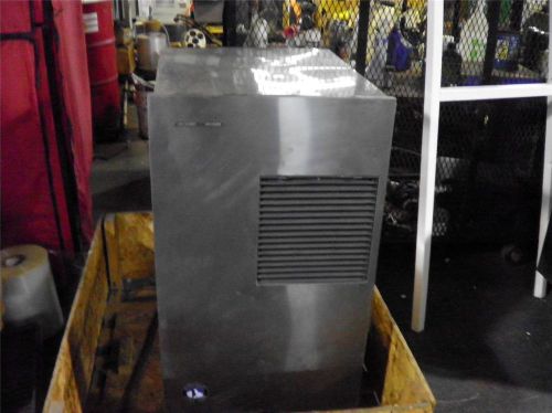 Km630maf hoshizaki air cooled ice maker/machine head only for sale