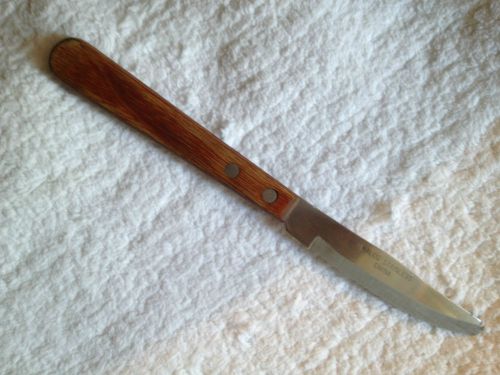 Walco steak knife  with a stainless steel blade for sale