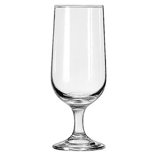 Libbey Glassware - 3728 - Embassy 12 oz Beer Glass